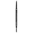 NYX Professional Makeup Micro Brow Pencil Ash Brown