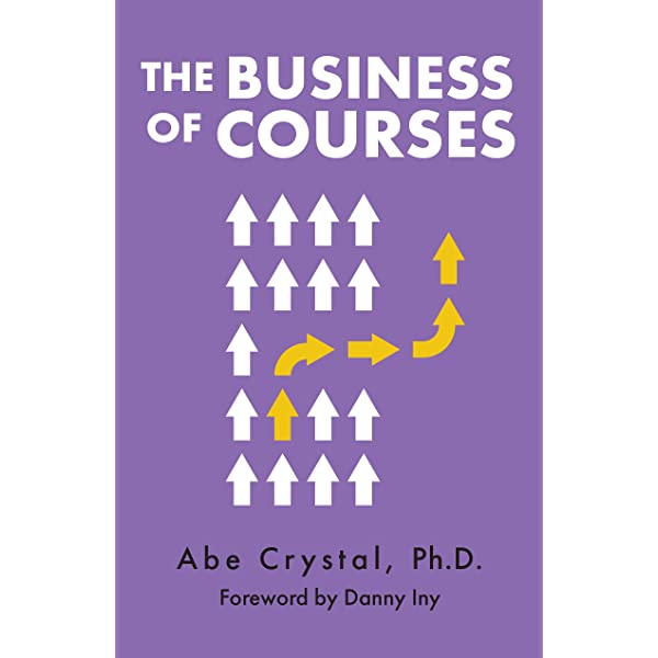The Business of Courses - Paperback