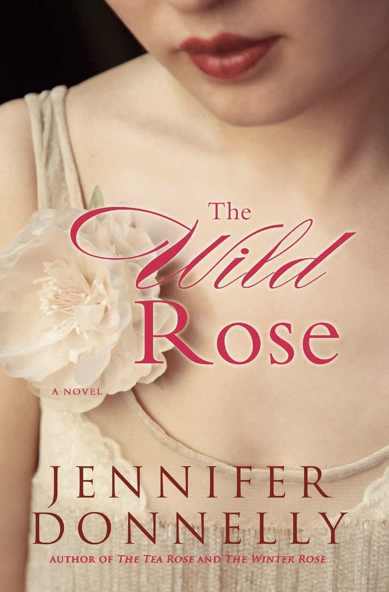 The Wild Rose  - Paperback
