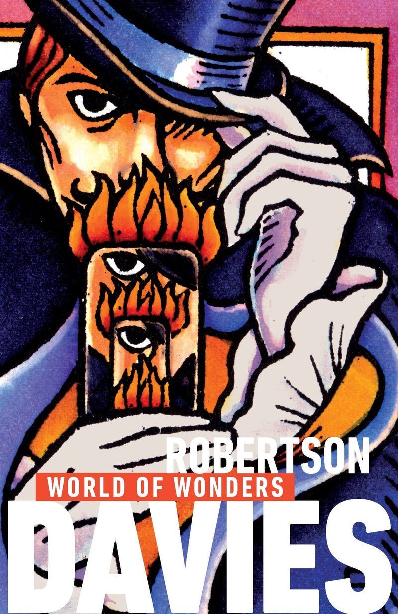 World of Wonders - Paperback