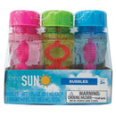 Bubble Solution 3 pcs (Color May Vary)