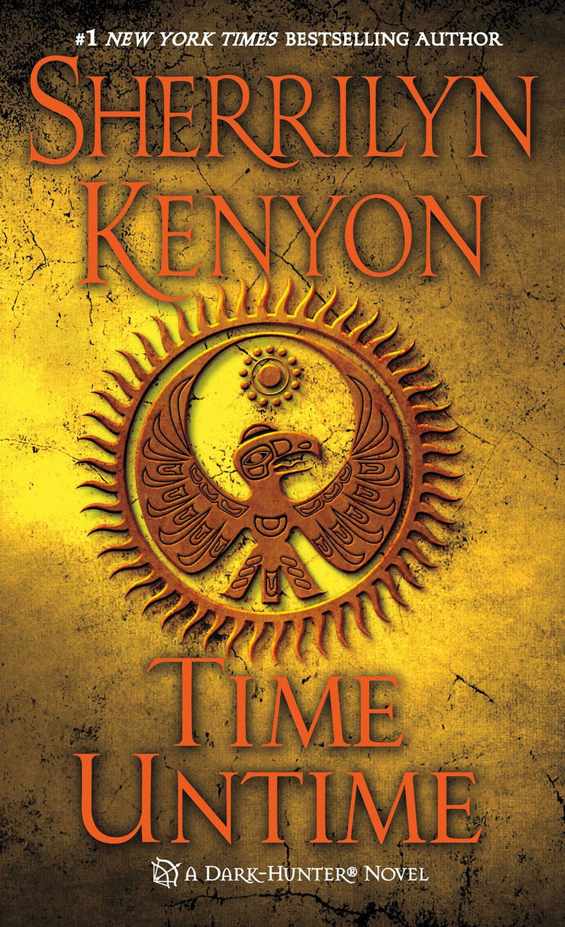 Time Untime - Paperback