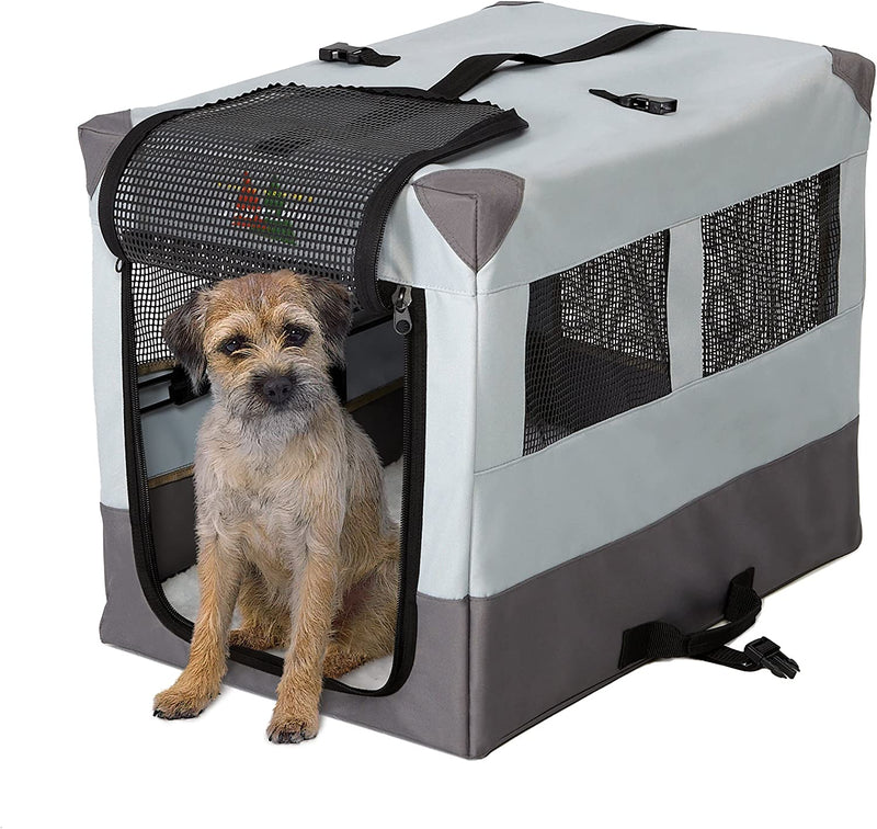 Midwest Home for Pets Portable Tent Crate - 3 sizes - pick up only