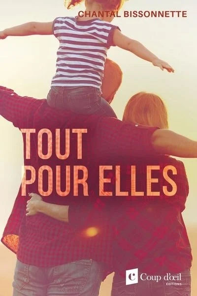 Tout Pour Elles - Paperback