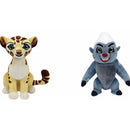 TY Sparkle Lion King duo - 2guysonline.ca