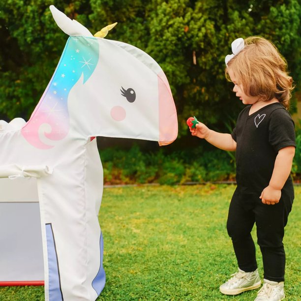 Antsy Pants Build and Play Unicorn Kit