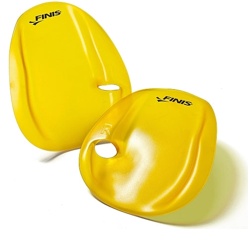 Finis- Agility paddles