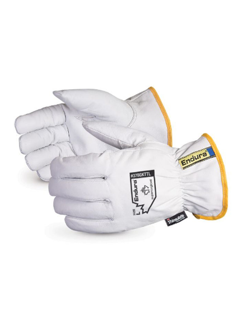 Superior Glove Endura Winter-Lined Driver Gloves