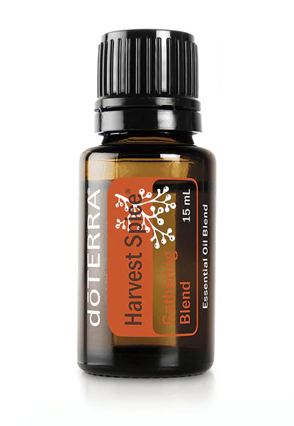 doTerra 15ml Essential Oils (choose your scent)