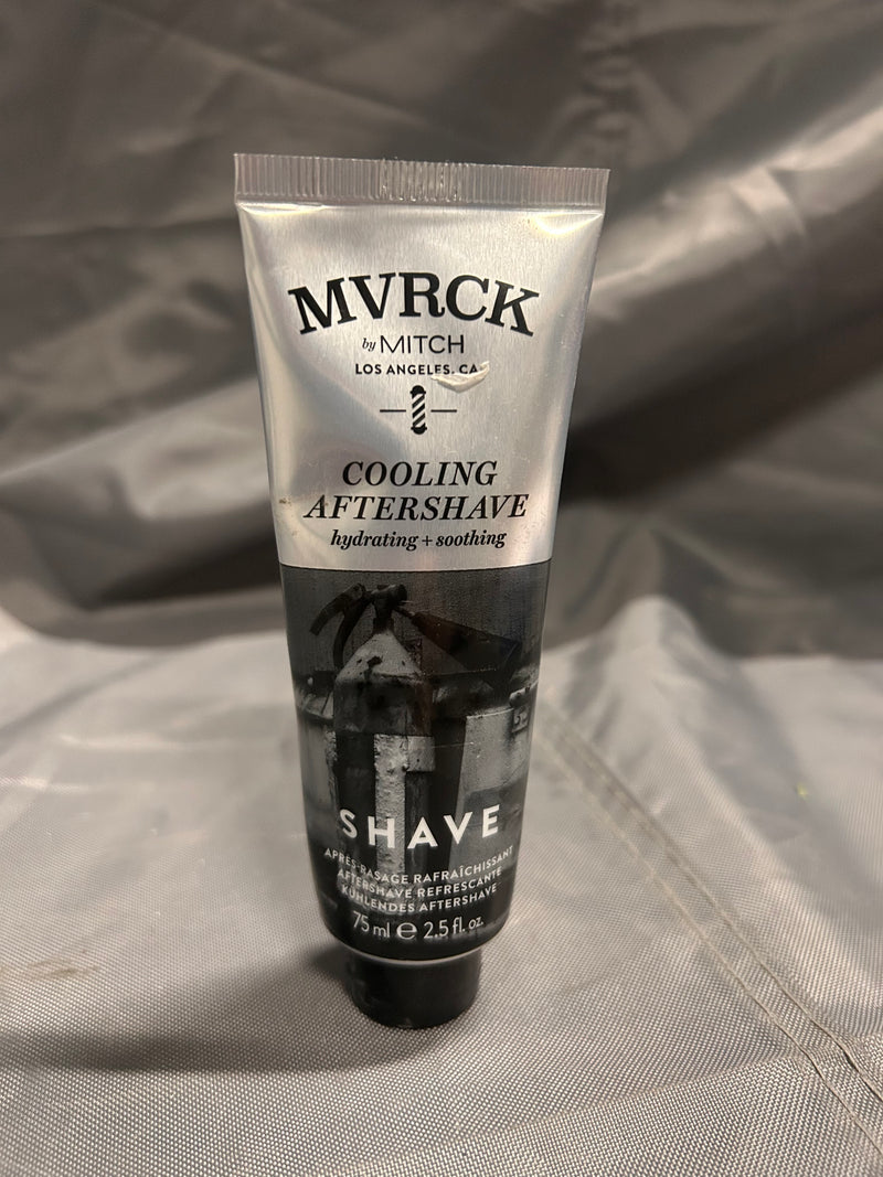Mvrck by Mitch cooling aftershave 2.5floz