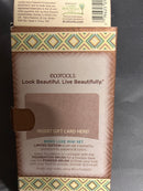 EcoTools BoHo luxe mini brush set