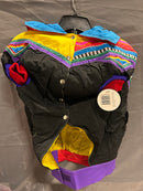 City Dog Designs Schuss puppy Jacket