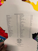 City Dog Designs Schuss puppy Jacket