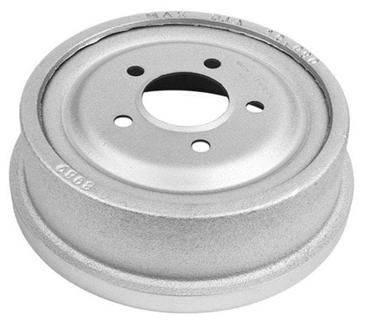Powerstop brake drums / rotors- AD8537P - Pick up only