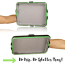 Non Spill Paint tray