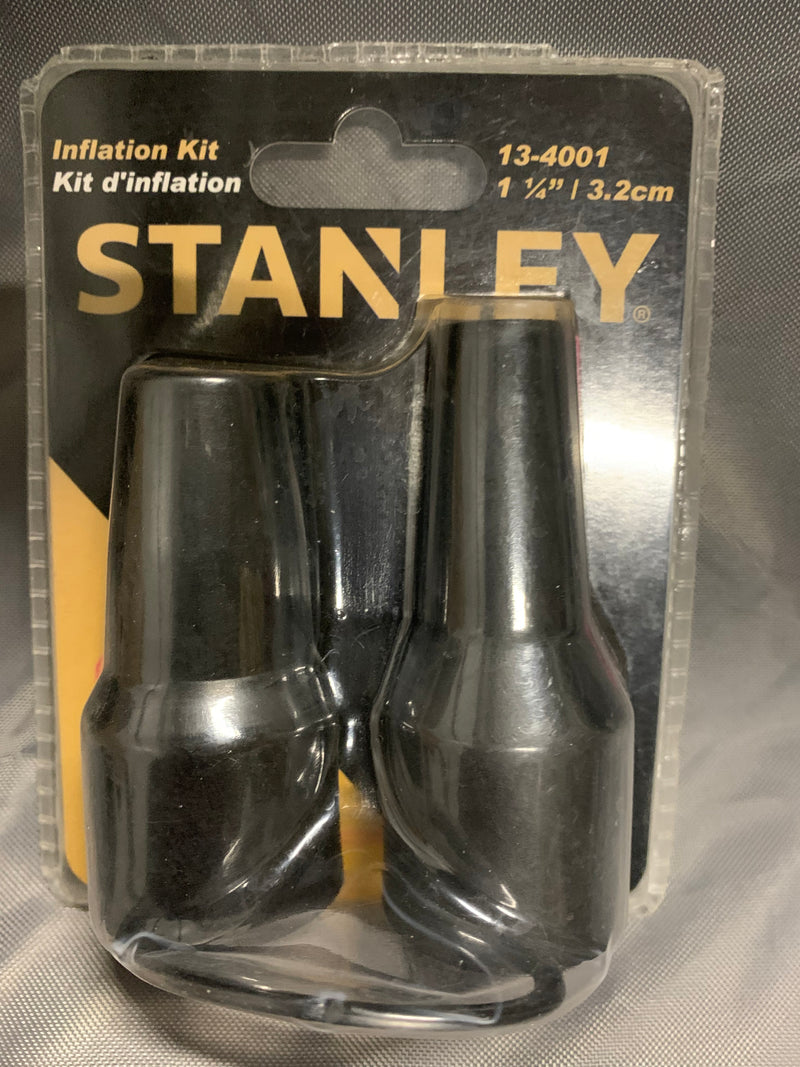 Stanley inflation inflation kit