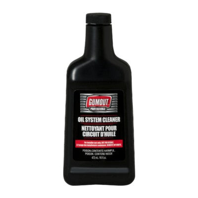 Motor Oil Additive Gumout 473 ml