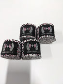 Boutique Boxing Wrap