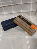 Tracker RFID RFID FLAP TRIFOLD WALLET