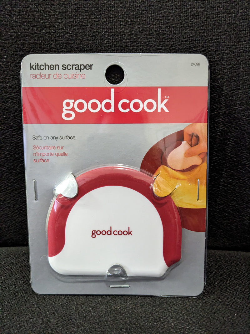 Goodcook kitchen Scrapper