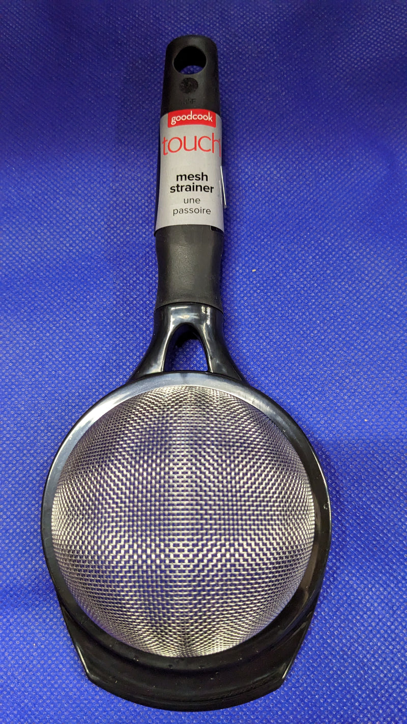 GoodCook 3" Strainer