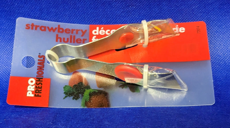 Profreshionals by GoodCook® Strawberry Huller - 2 styles