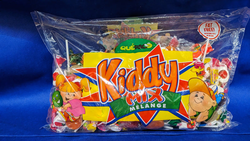 Kiddy Mix Candies 1Kg