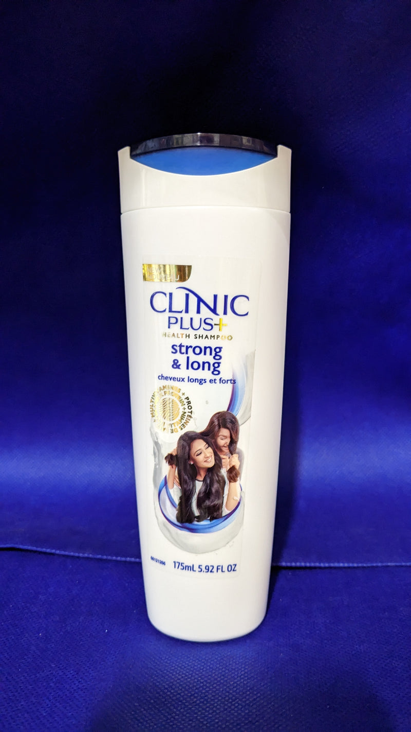 Clinic Plus + Health Shampoo