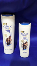 Clinic Plus + Health Shampoo