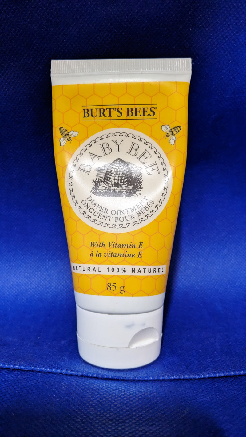 Burt's Bees Baby Bee Diaper Ointment with vitamin E