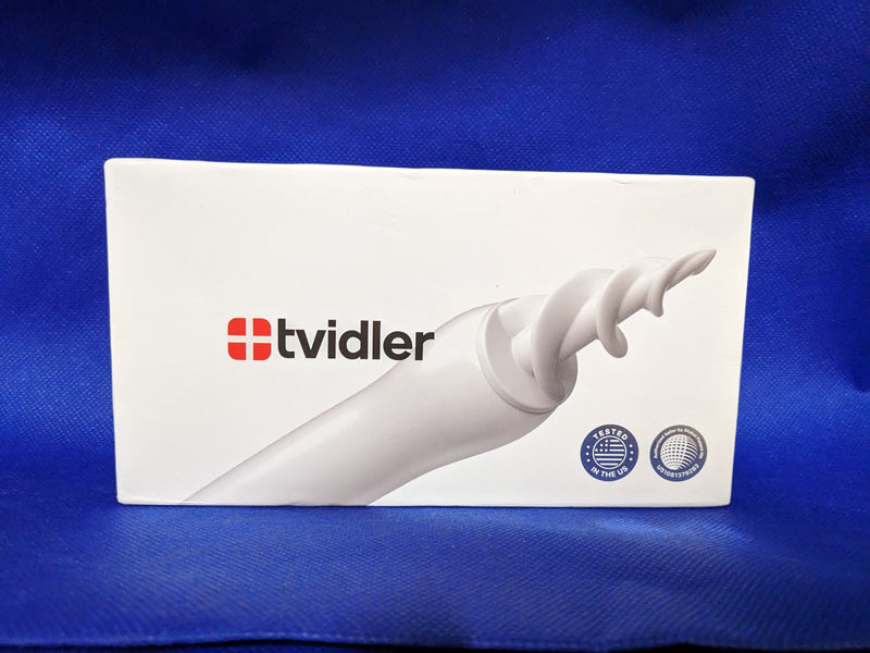 Tvidler Spiral Ear Wax Removal Kit