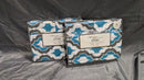 Bamboo Home Luxury 2500 Twin Sheets - 4pc - pick your pattern