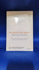 Face, Neck & Upper Chest Sheet Mask