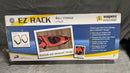 EZ Rack Kayak wall storage