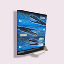 Act Styler Volumizing Styling Iron