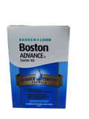 Bausch & Lomb Boston Starter Kit