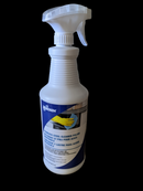 Norchem Stainless Steel Cleaner Polish 946 ml pick up only