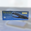 HS Hot Styler Volumizing Styling Iron 1 Inch Plate Titanium Plate