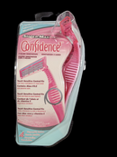 Supermax Ultimate razor 4 pack