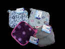 Pot Holders (2 Pack) - Assorted Styles