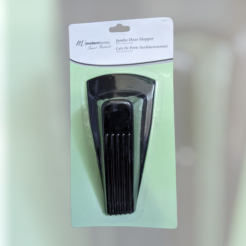 Jumbo Door stopper