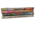 Kids DVD lot