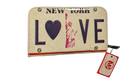 I love new york - Phone / wallet