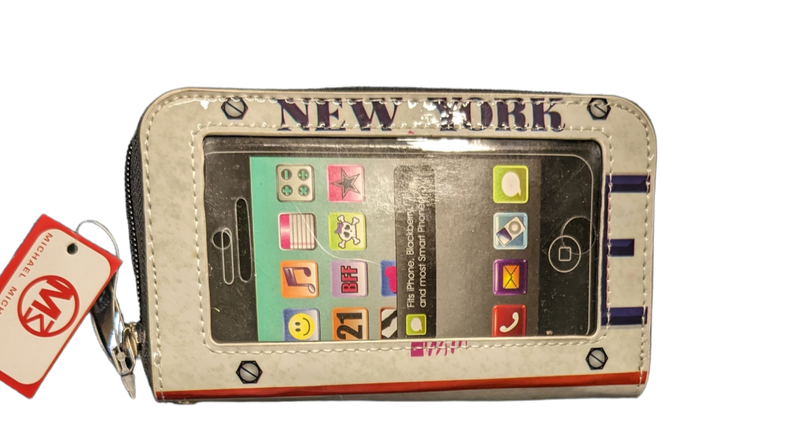 I love new york - Phone / wallet