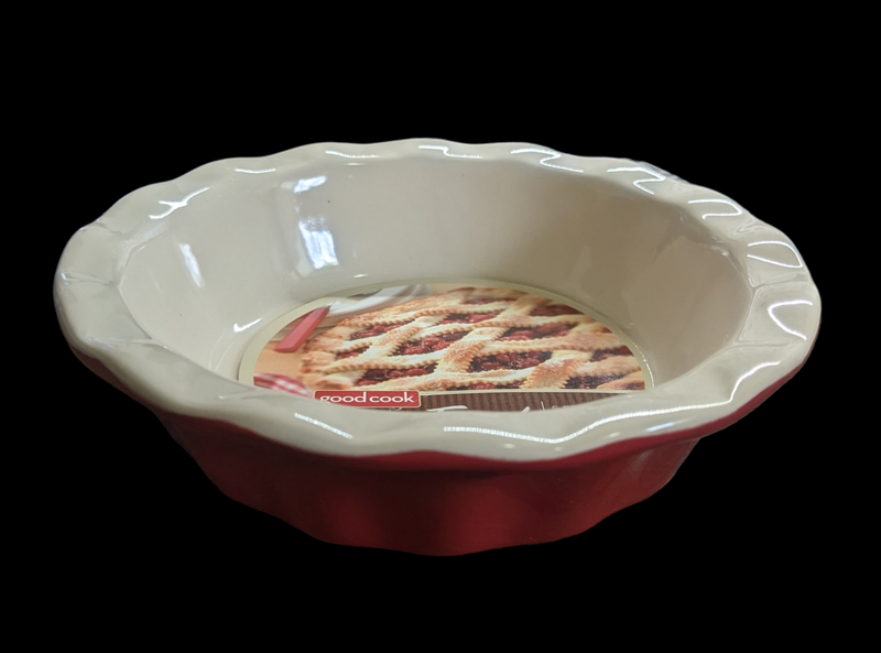 GoodCook Oven Fresh® Pie Plate 5.5"