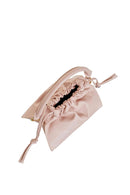 yuzefi mini bom leather crossbody - made in spain Original authentic with serial tab attached