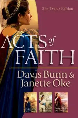 Acts of Faith - Books