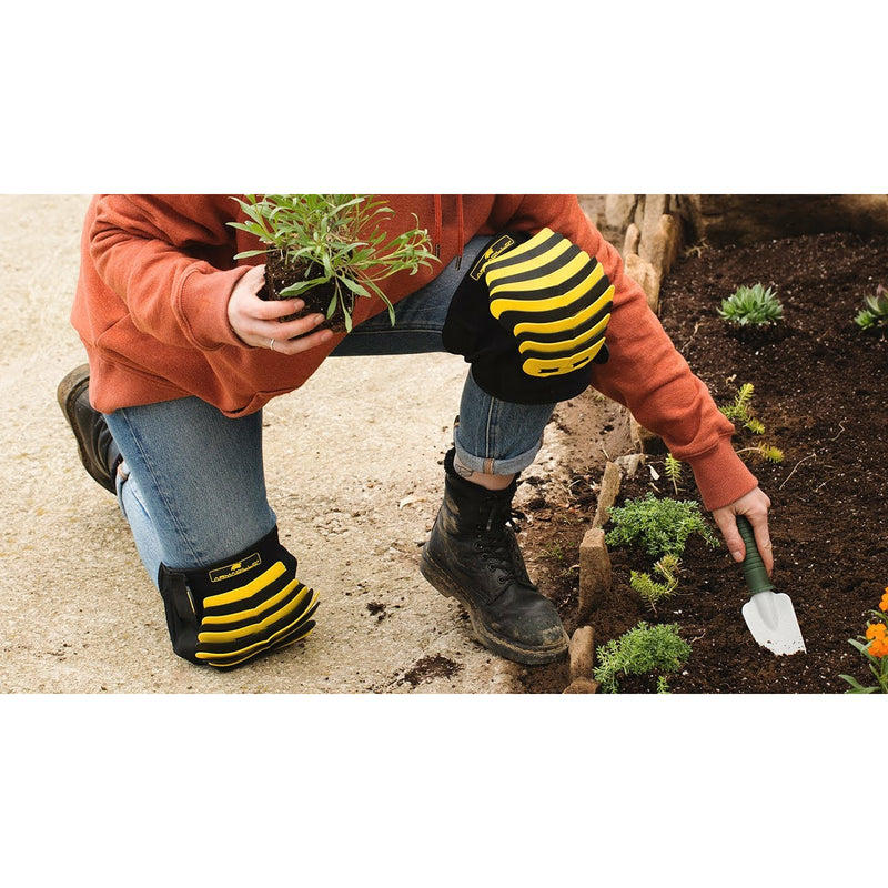 Gardening Knee Pads by Armadillo - 2guysonline.ca
