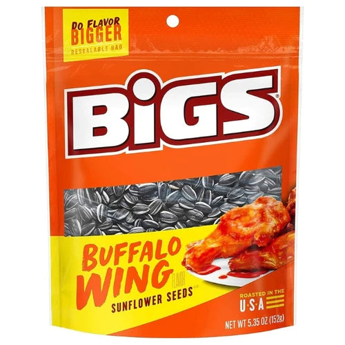 BIGS - Sunflower Seeds - 152 g