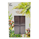 Life At Home Wax Melt Cubes, Grey Suede BY LIFE AT HOME - 2guysonline.ca